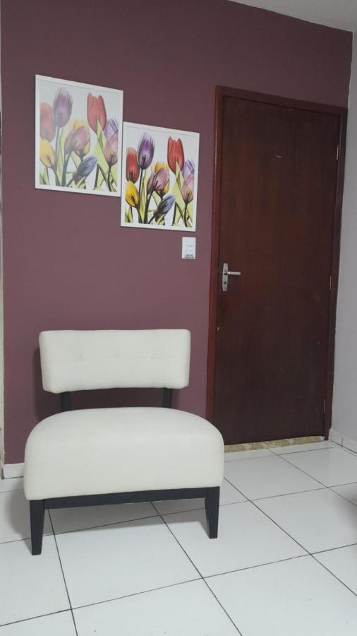 Ferienwohnung Flat Jk 103 Juazeiro do Norte Exterior foto