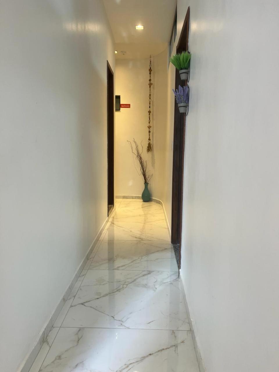 Ferienwohnung Flat Jk 103 Juazeiro do Norte Exterior foto